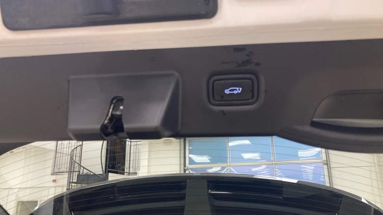 Hyundai IONIQ 5 125kW Premium 58 kWh 5dr Auto Electric Hatchback